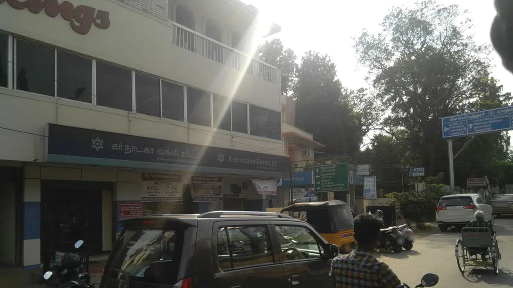 Yaazhi Physiotherapy clinic