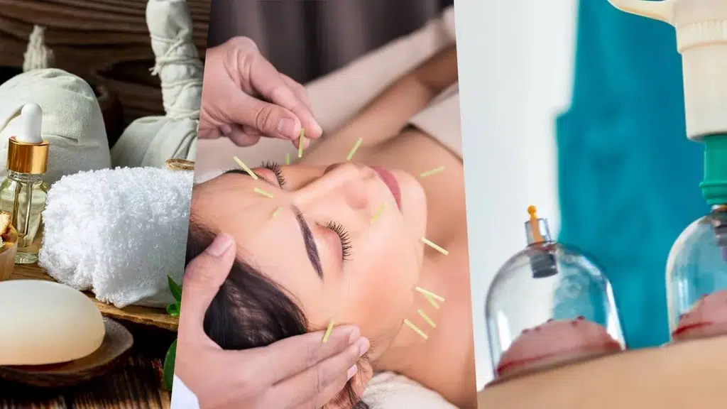Hijamah House Best Cupping Therapy and Acupuncture Center