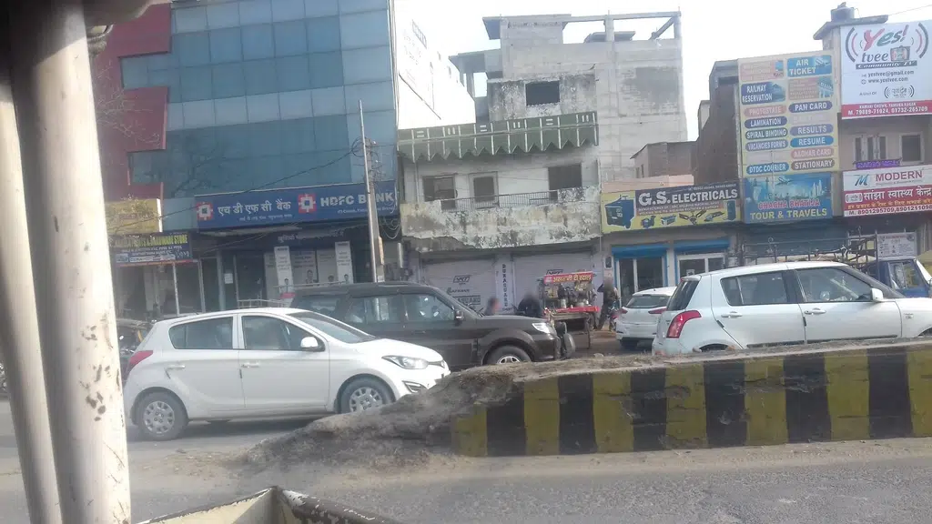 Arora Medical Store