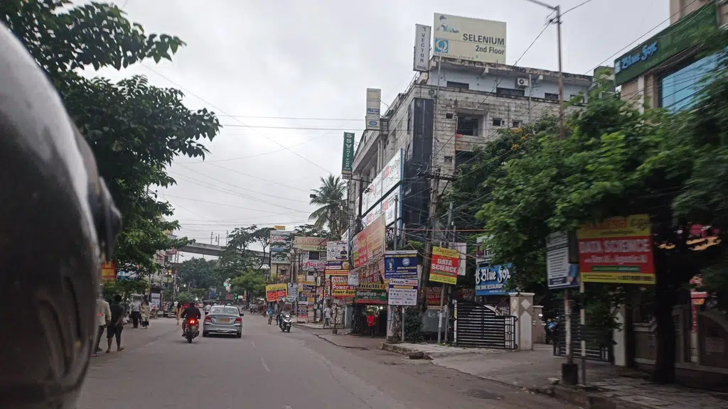 Suhana Travels