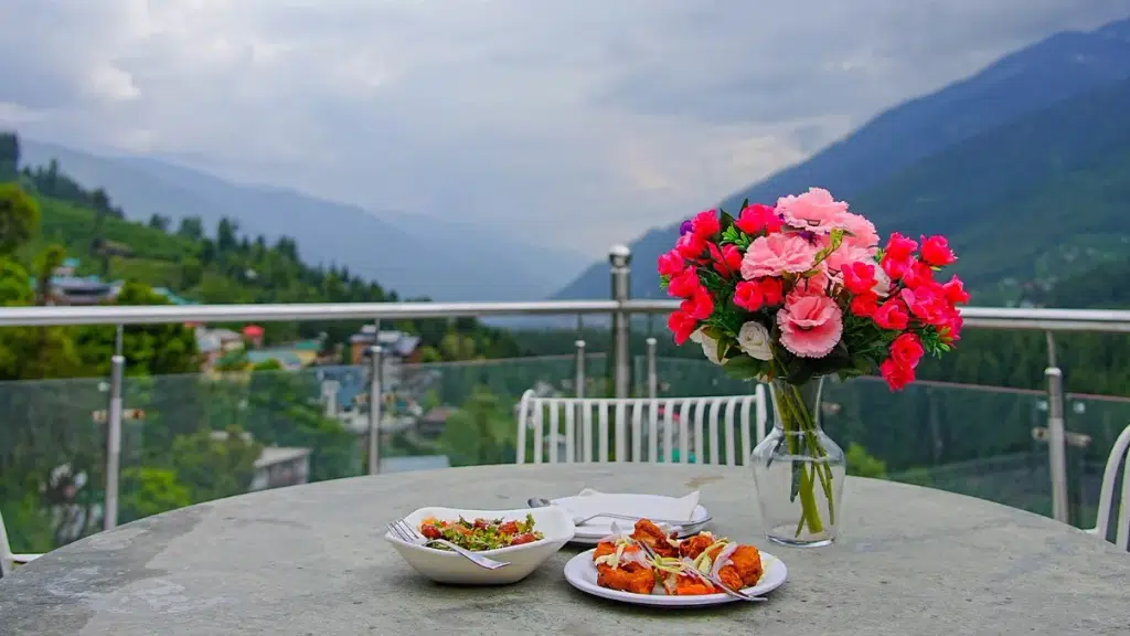 Namaste Inn Beas Valley