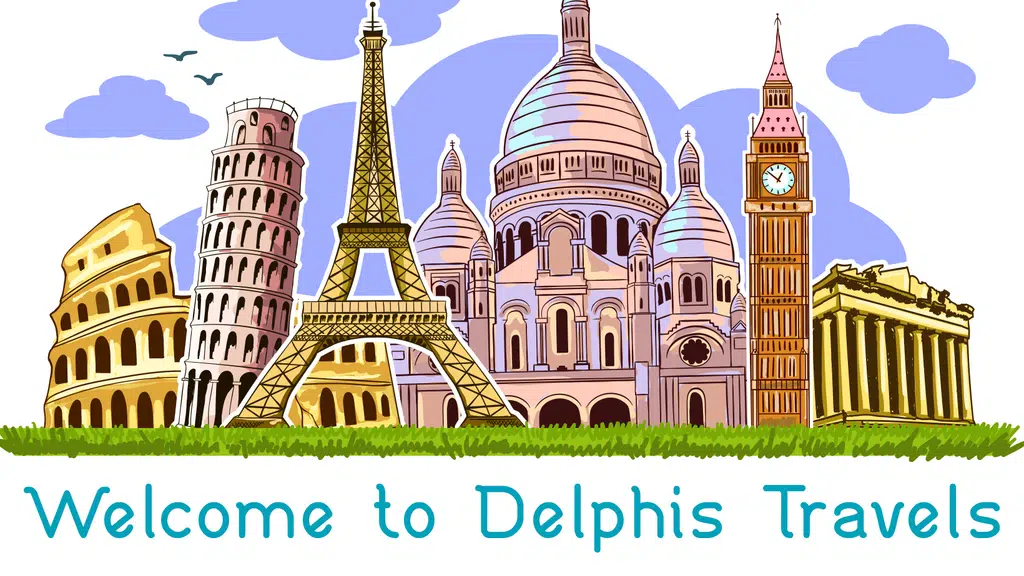 Delphis Travel