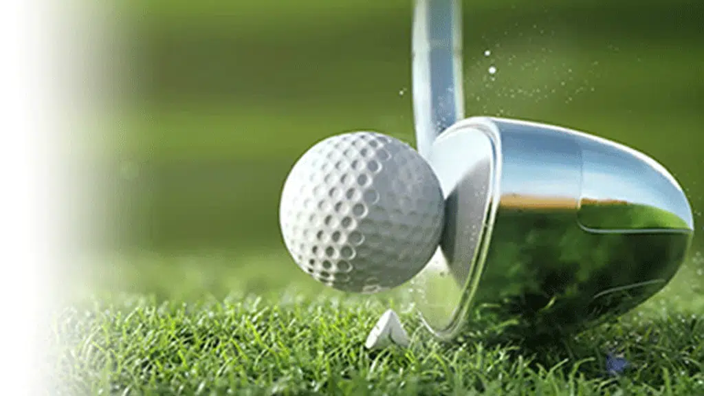 Bhubaneswar Golf Course