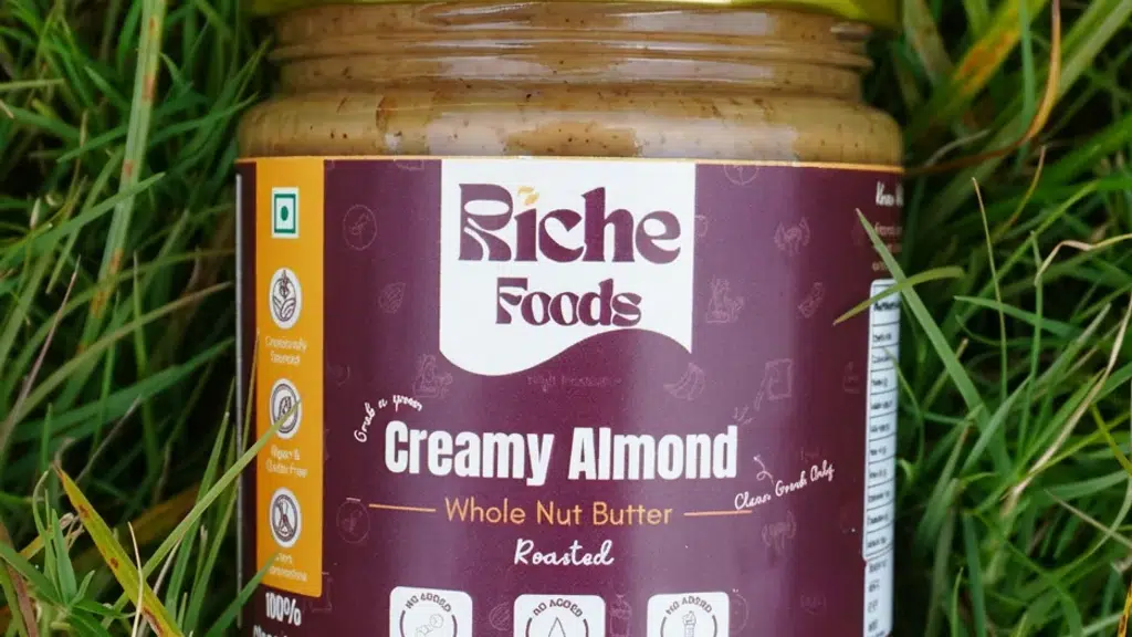 Riche Foods