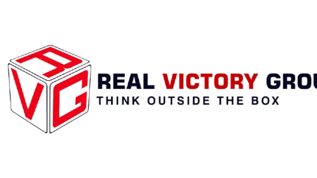 Real Victory Groups | Digital Marketing | Graphic Design