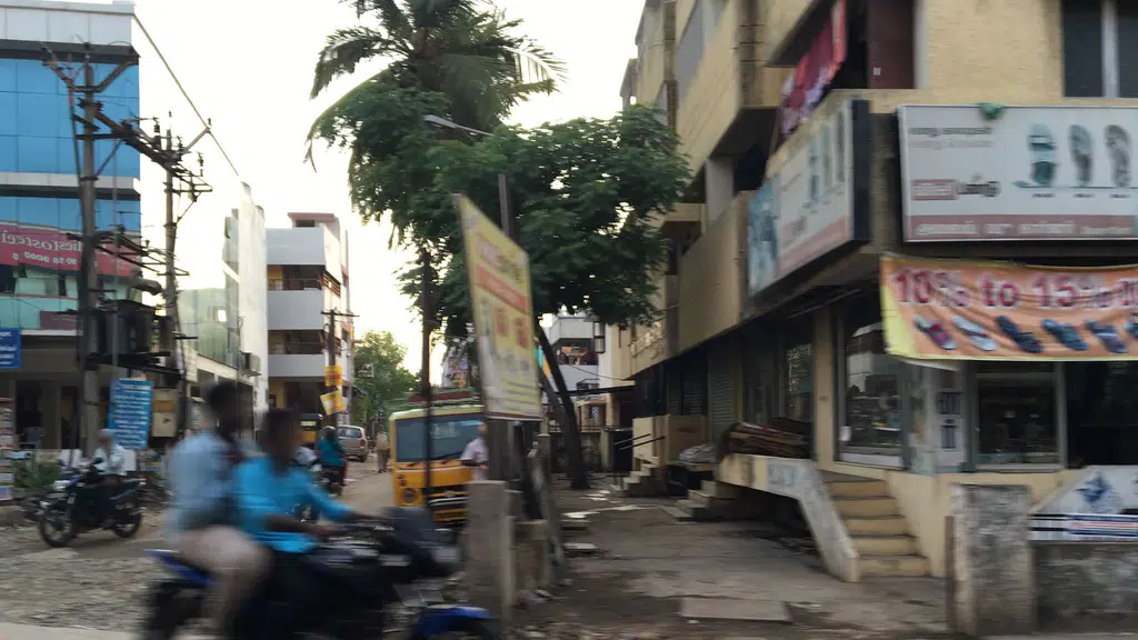 YES Bank ATM