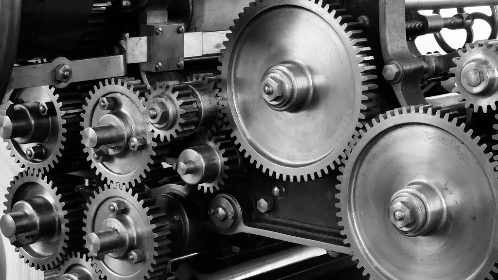 Liberty Metal & Machines Private Limited