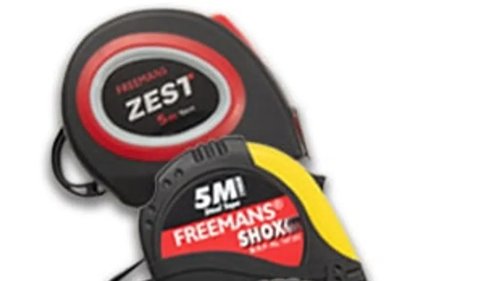 FREEMANS Measuring Tapes & Tools (FMI Limited) - Manufacturing Unit 1