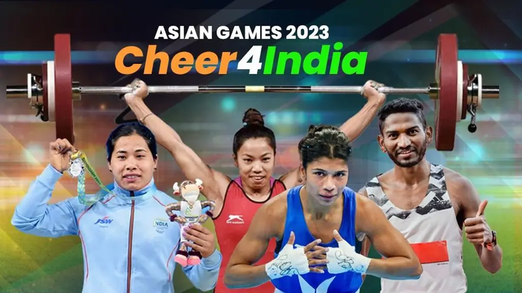 Sports Authority of India