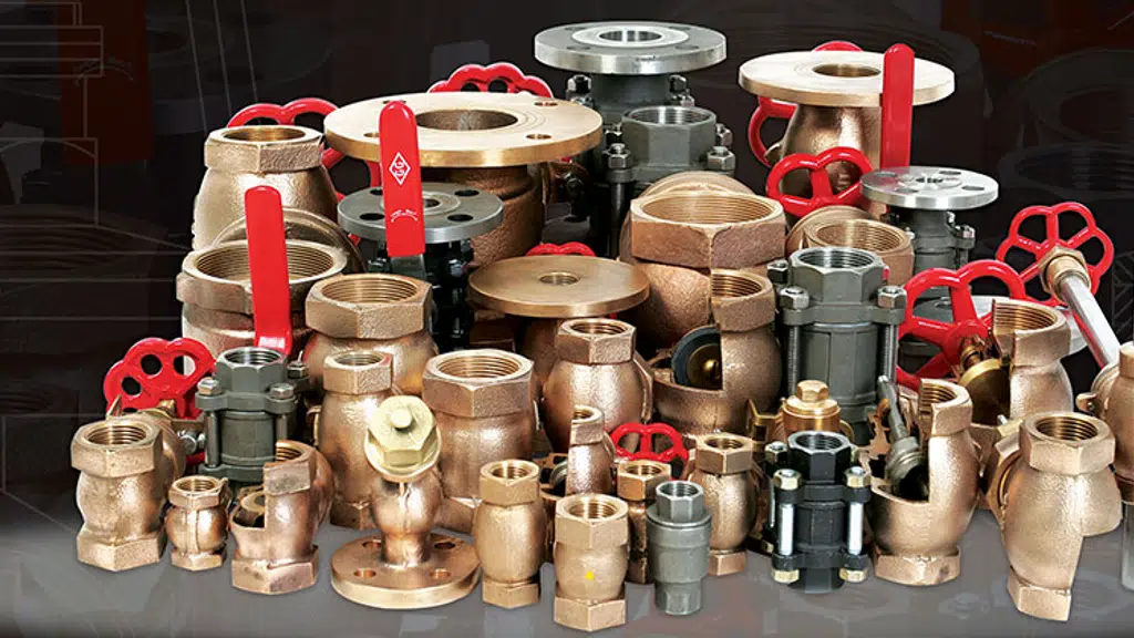 GG Valves Pvt. Ltd.
