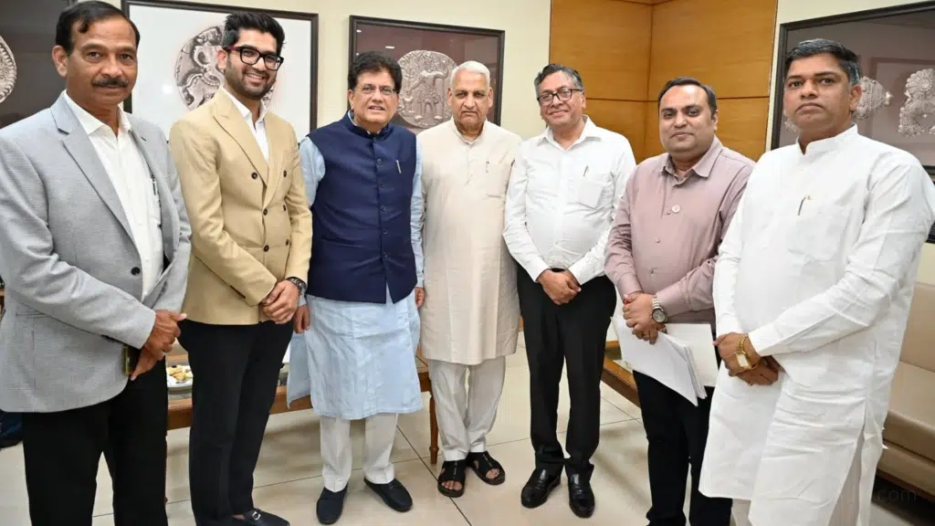 Laghu Udyog Bharati, Jalgaon