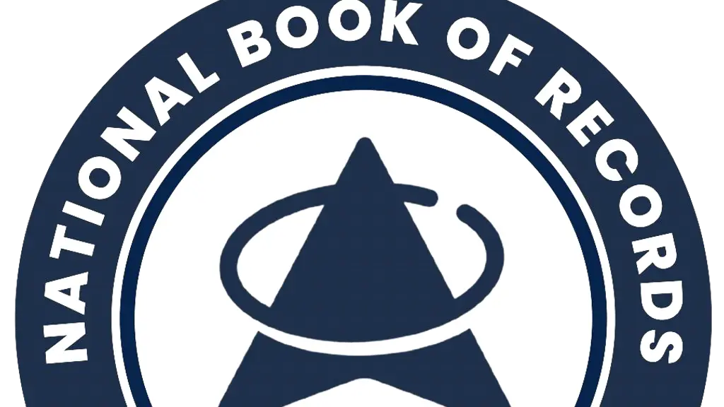 National Book of Records