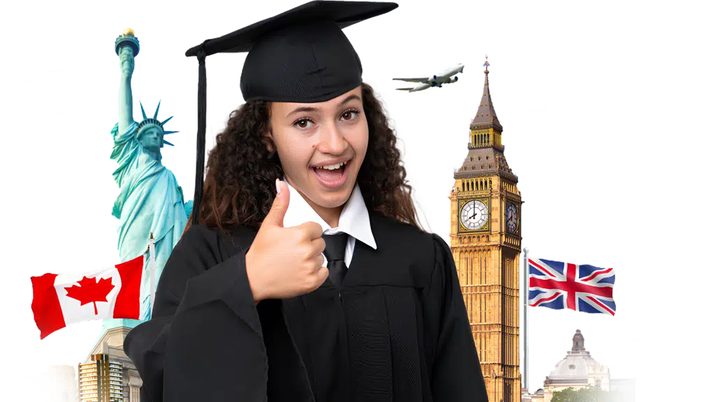 Edge International