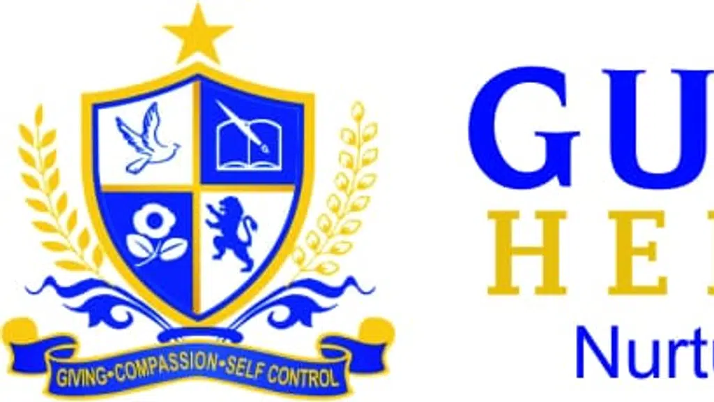 Gurukul World Heritage School