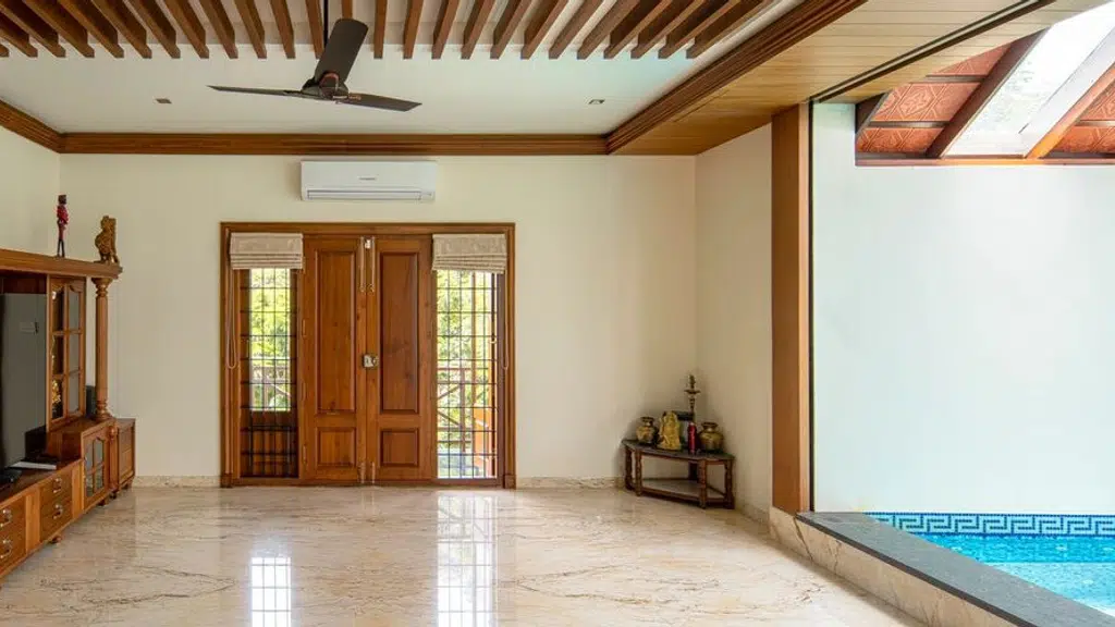 Gulson Interior