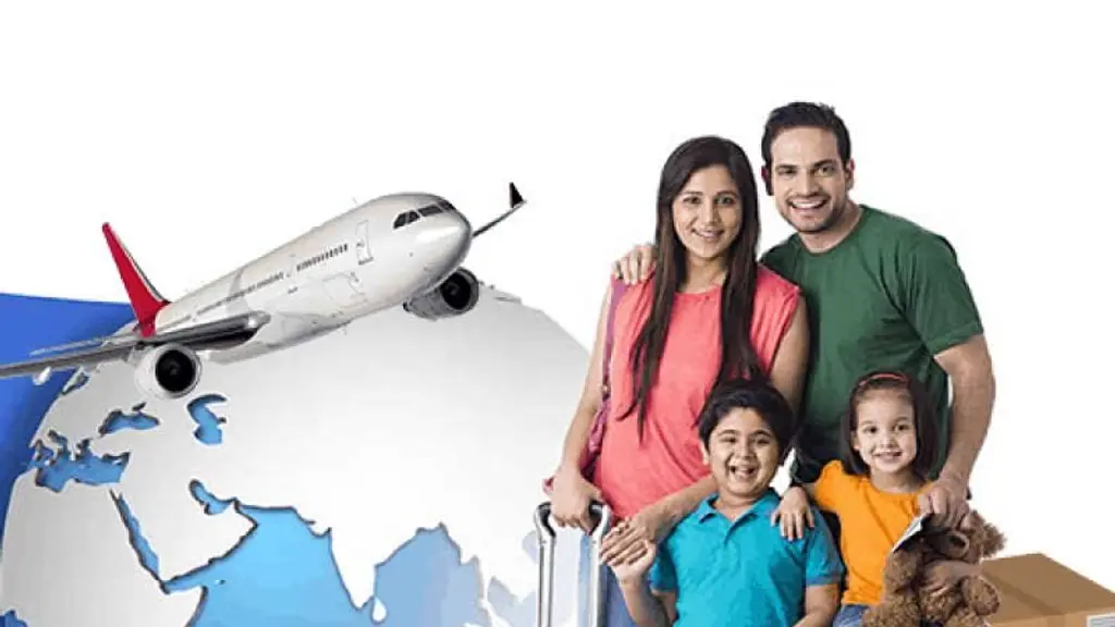 Ayaan International Packers And Movers