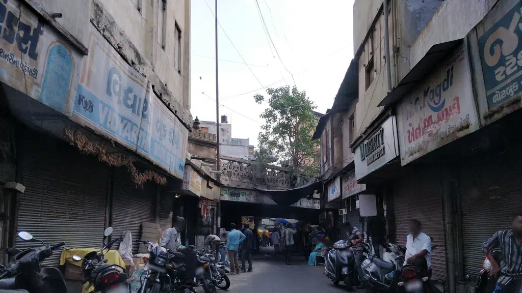 Bank of Baroda