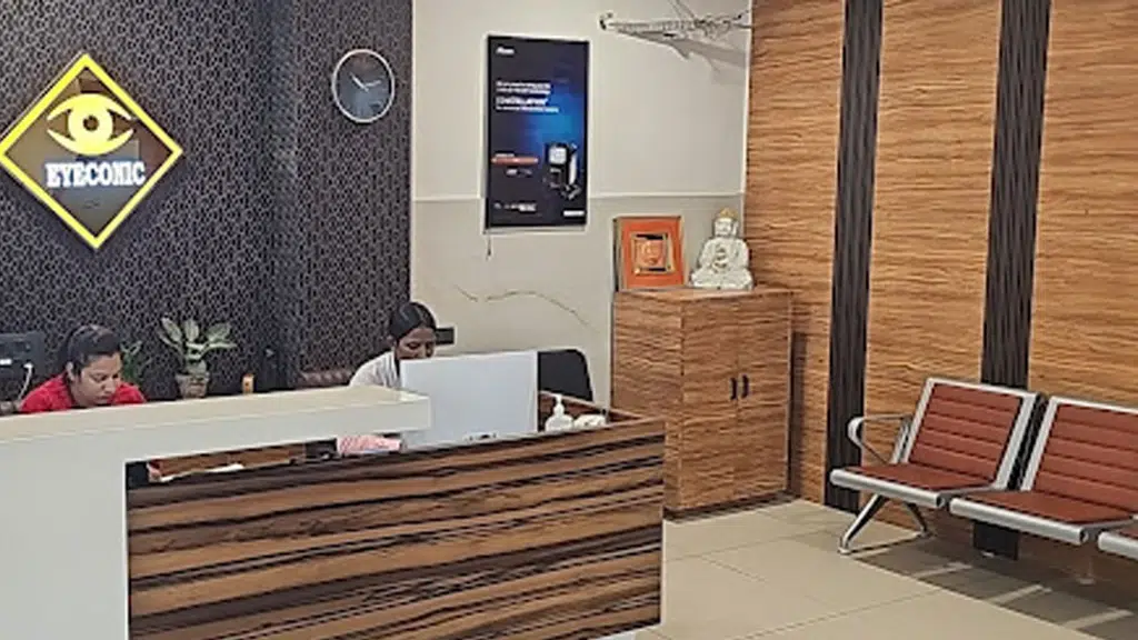 Dr Baljit Kaur Eye Clinic - Ludhiana, Punjab
