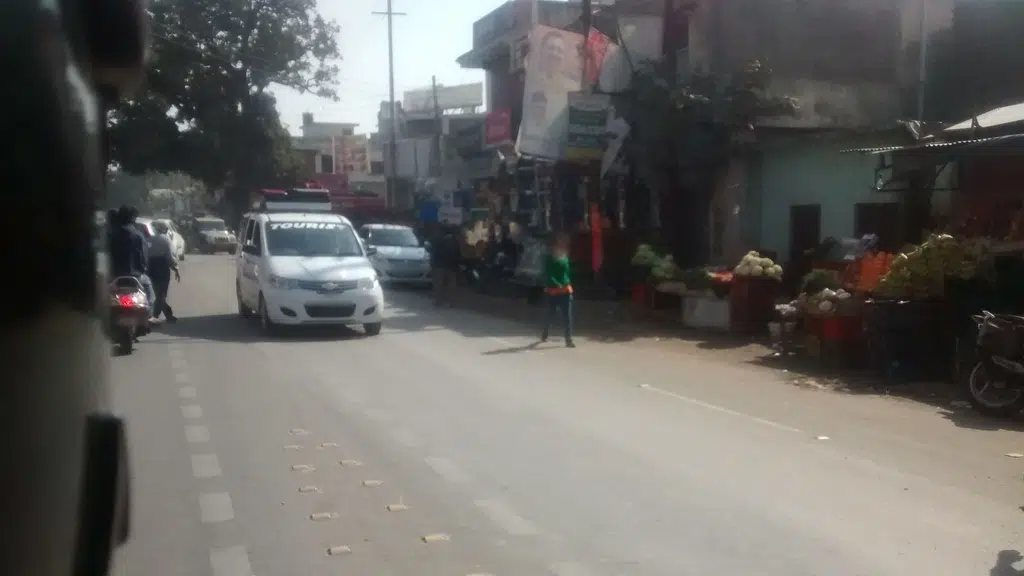 HDFC Bank ATM