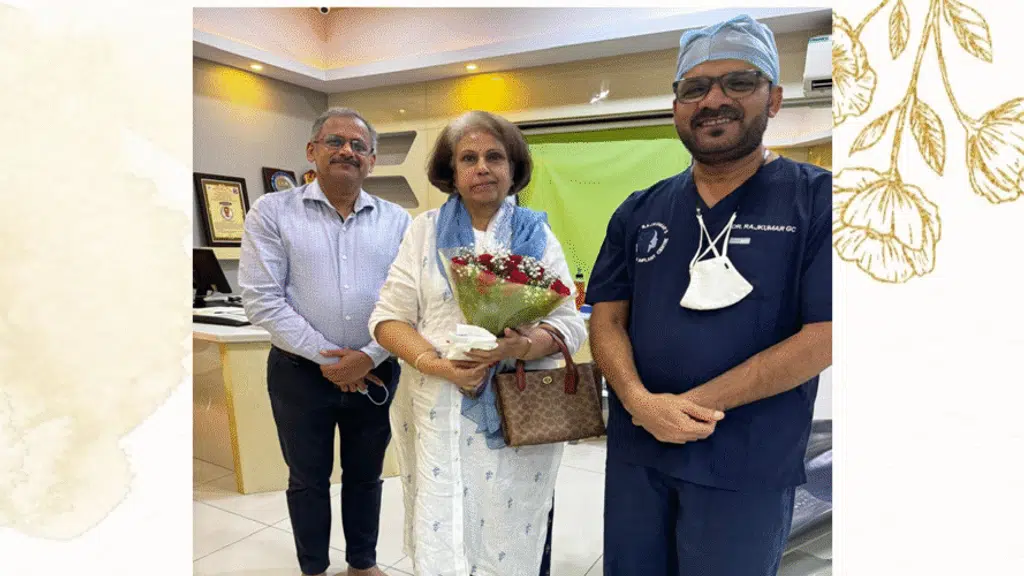 Rajkumar's Dental and Implant Centre