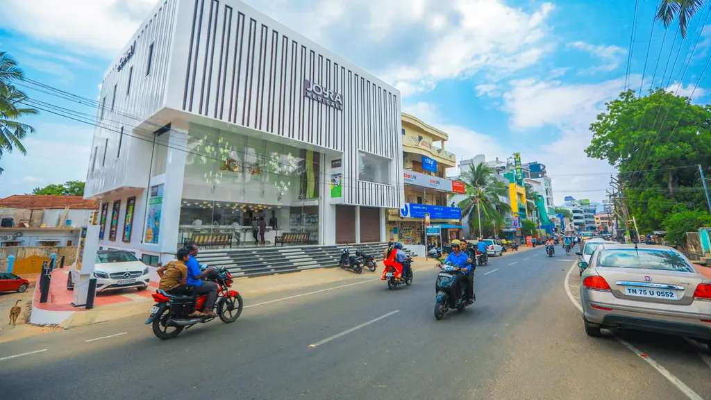 Joyra Medicals