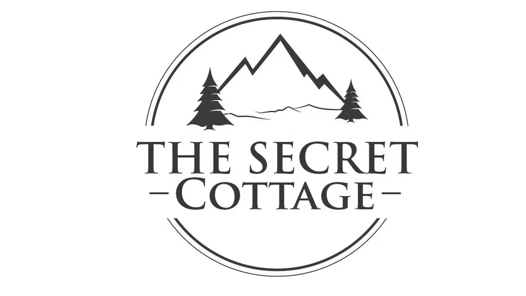 The Secret Cottage