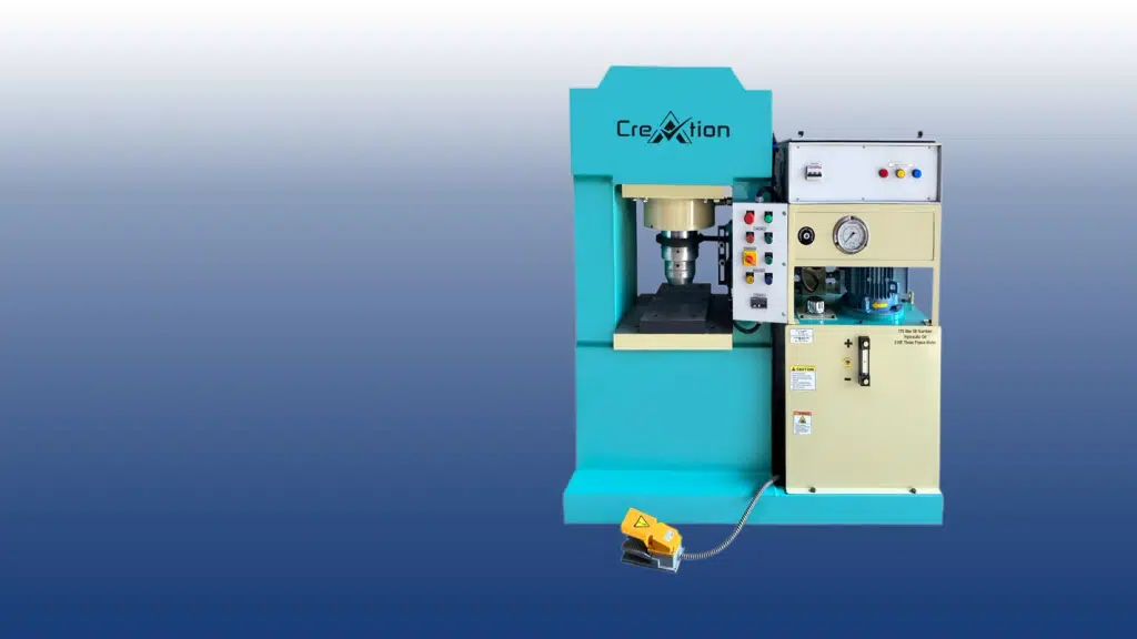Creation Hydraulics
