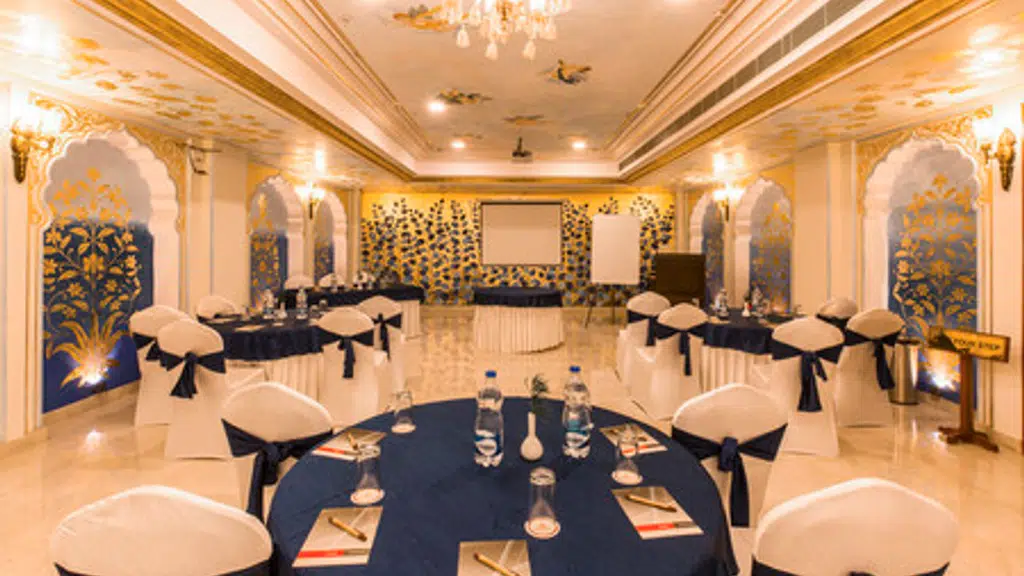 Umaid Haveli Hotel and Resorts