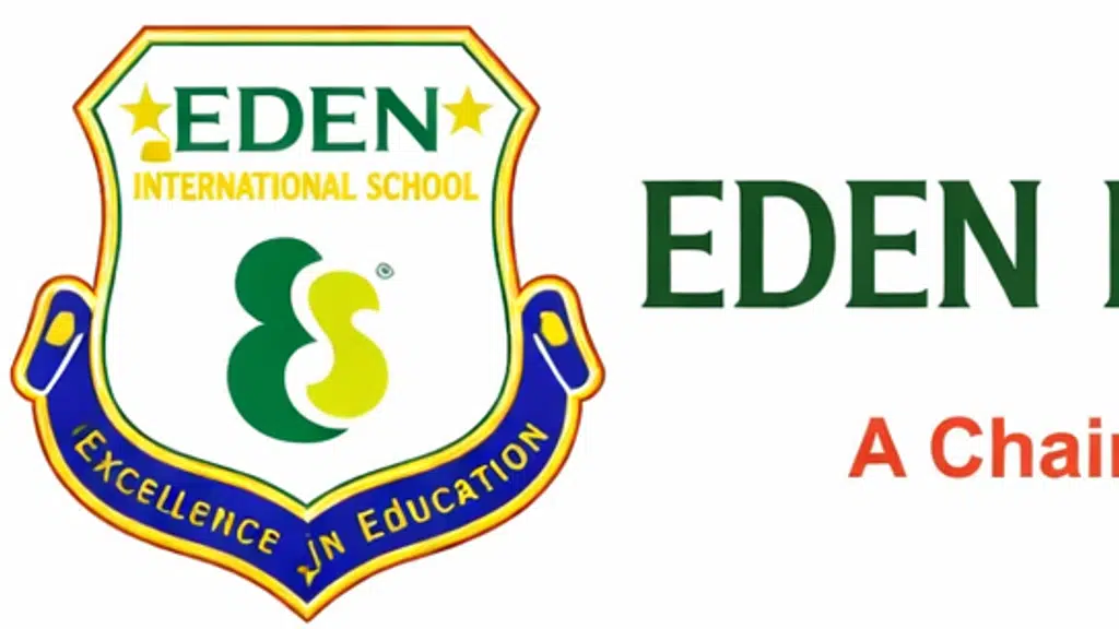 Eden International School