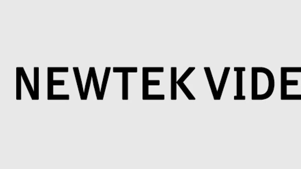 NewTek Video