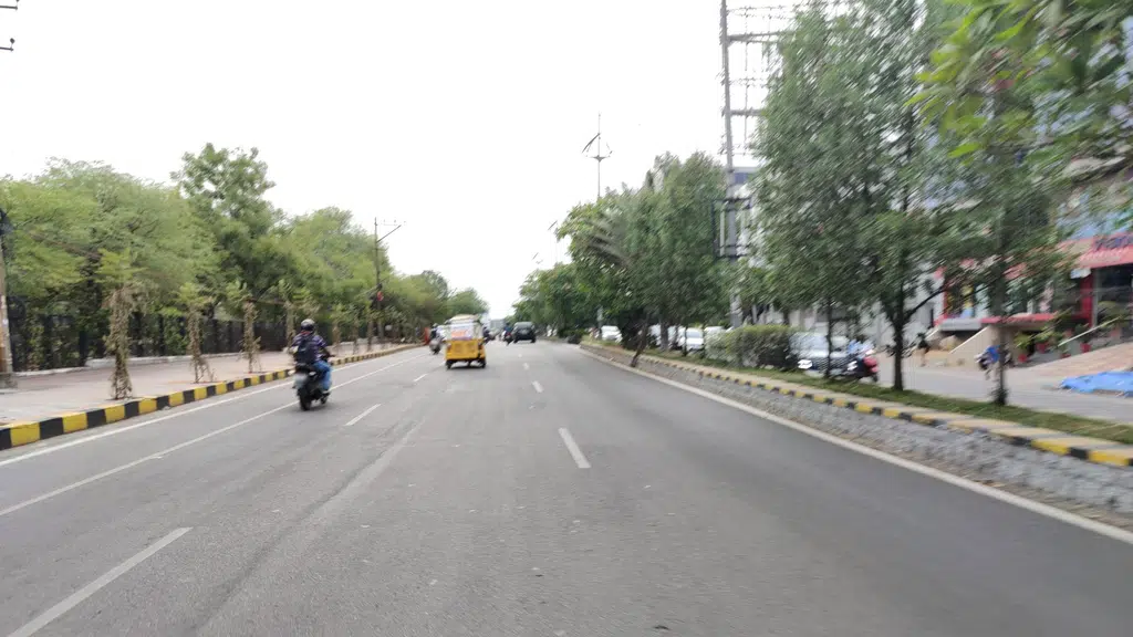 Renault Banjara Hills
