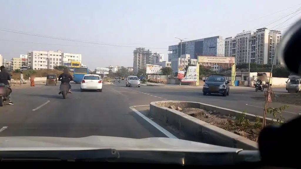 Maruti Millennium Tower