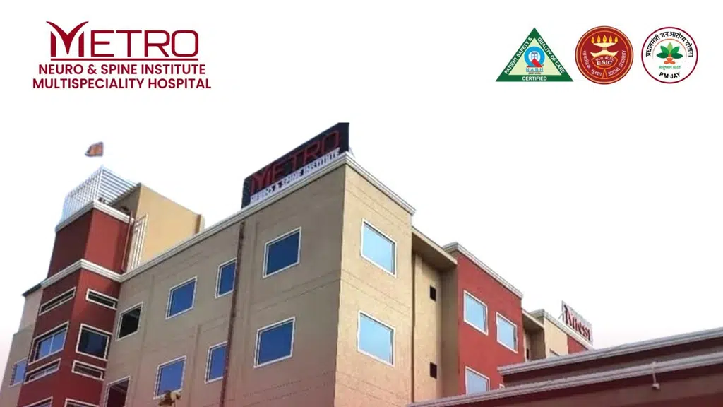 Metro Neuro & Spine Hospital