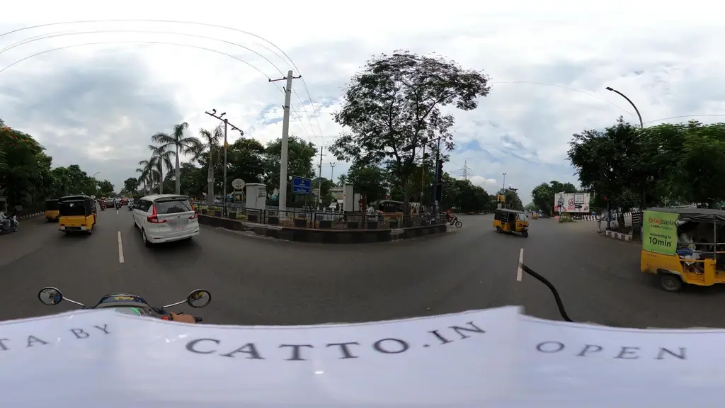 BMW Kun Exclusive Vizag