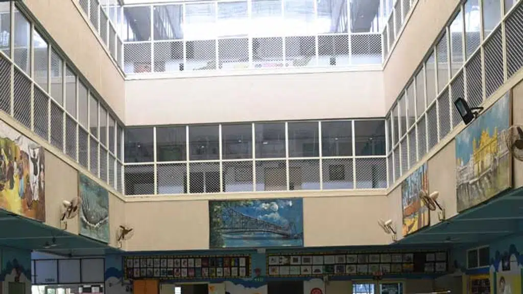 Tripada International School