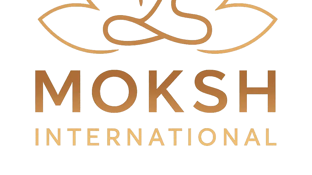 Moksh International