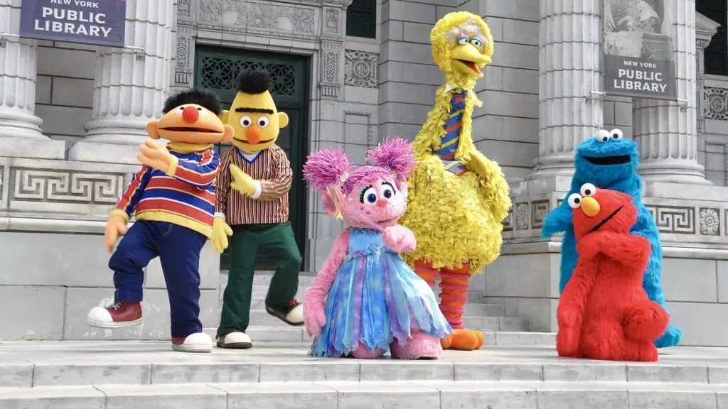 The Mascot Makers
