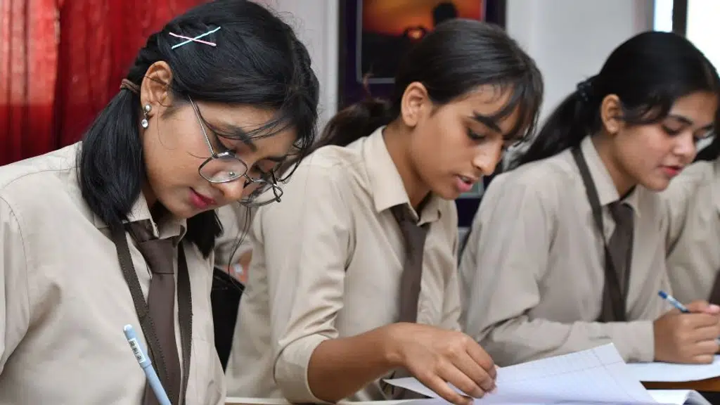 Subharti College of Journalism & Mass Communication