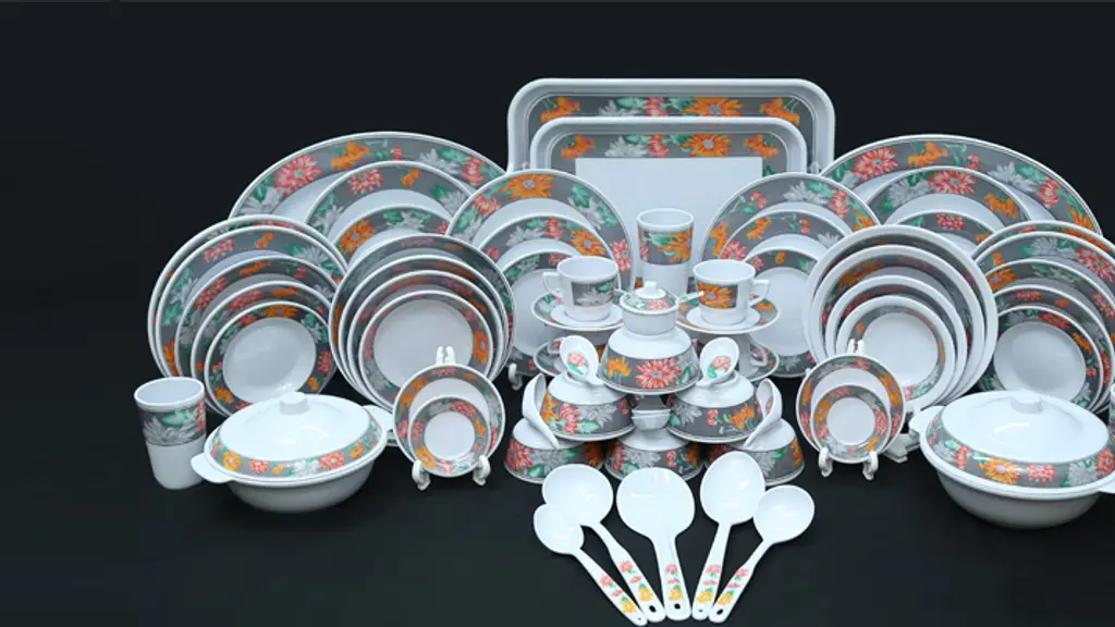 Sharif Melamine Siliguri