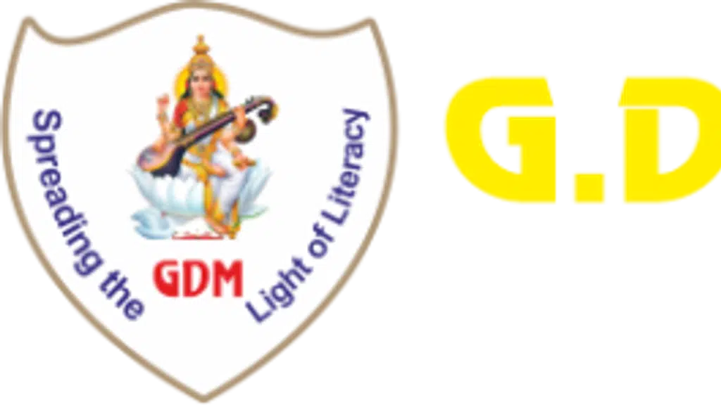 GDM Public School