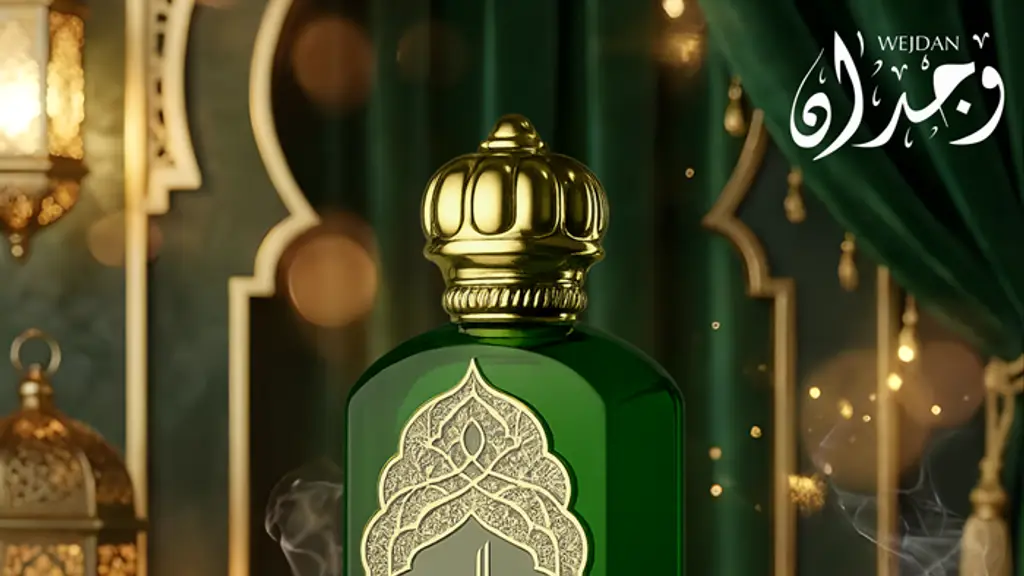Wejdan Perfumes