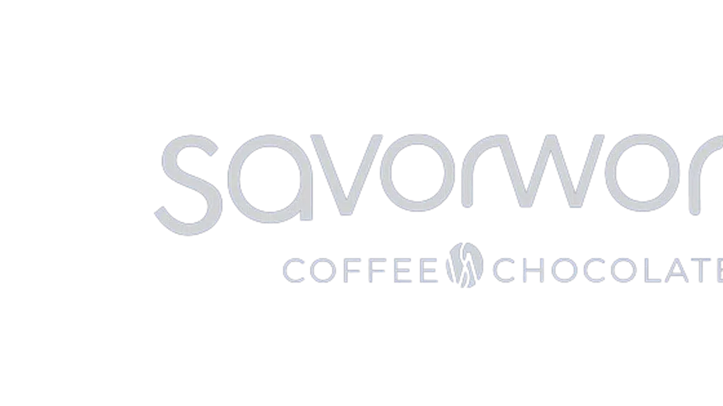 Savorworks Coffee And Chocolate Atelier