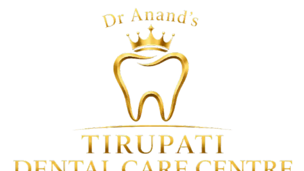 Tirupati Dental Care Centre