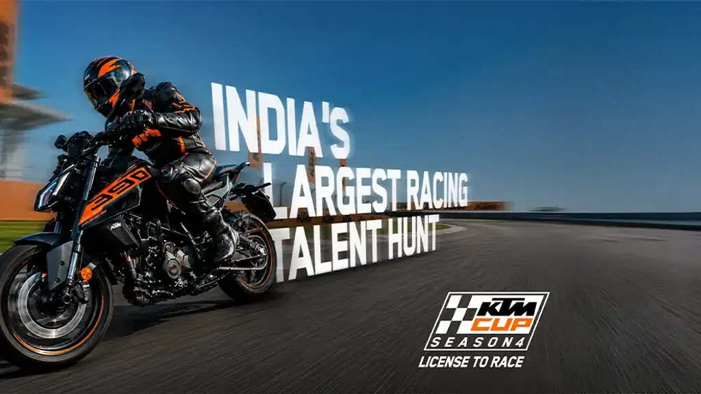 KTM Husqvarna Sikar