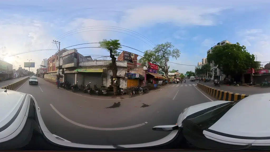 Hispan Tirupati Enclave