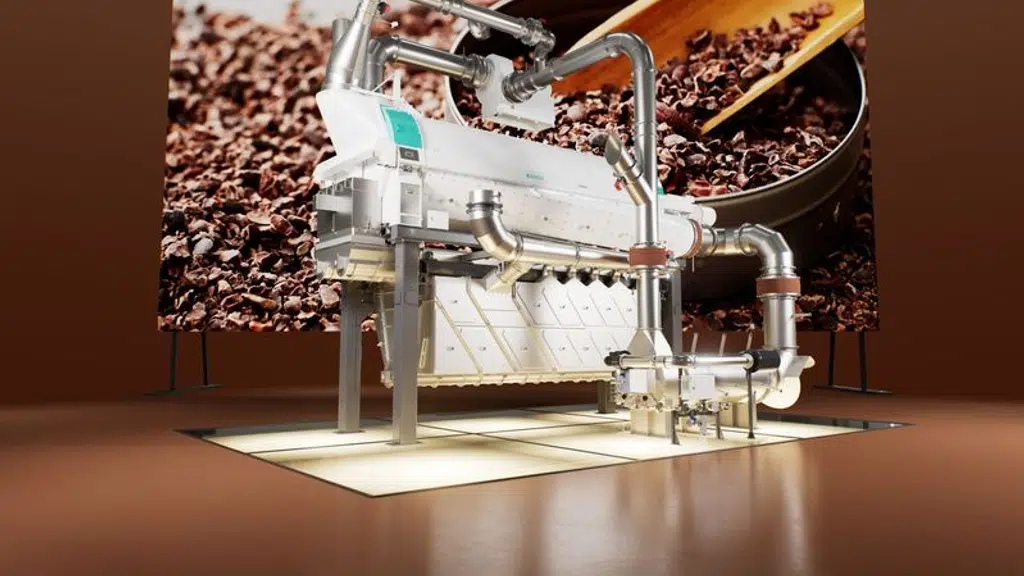 Buhler India Pvt Ltd