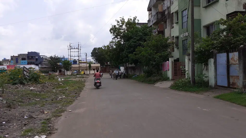 Muskan Bar and Restaurant