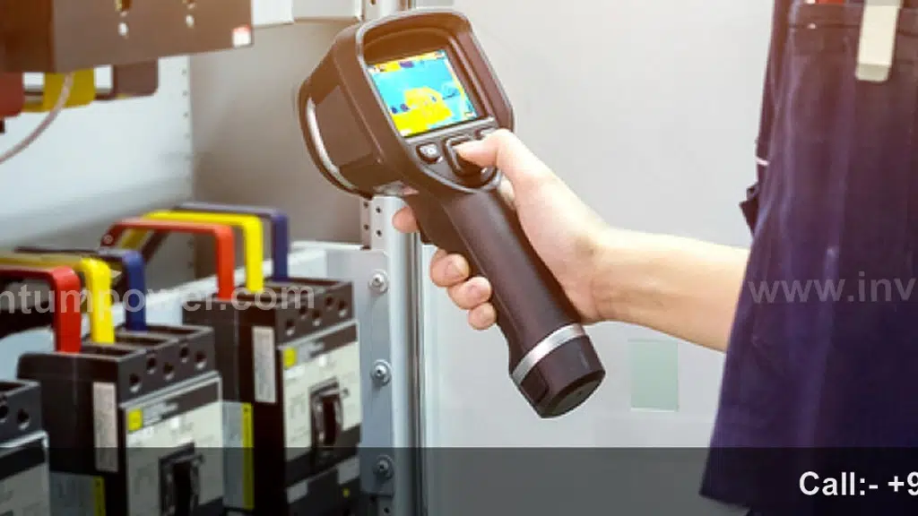 Inventum Power Private Limited
