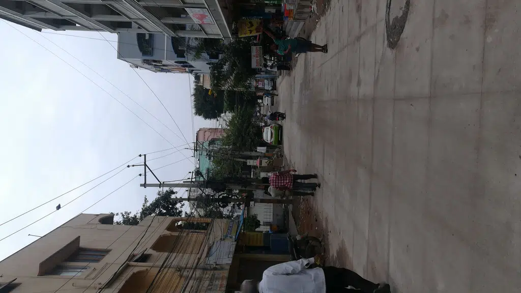 Raja Mens Beauty Parlour