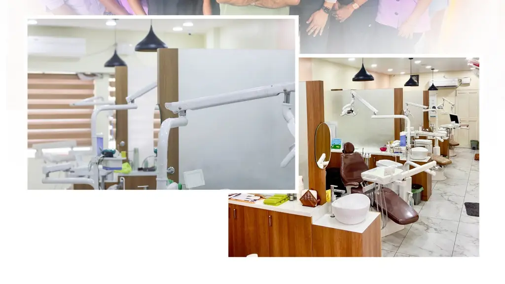 Hi -Klean Dental Clinic